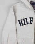 Hilfiger - Full Zip (L) Left