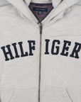 Hilfiger - Full Zip (L) Center