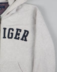 Hilfiger - Full Zip (L) Right