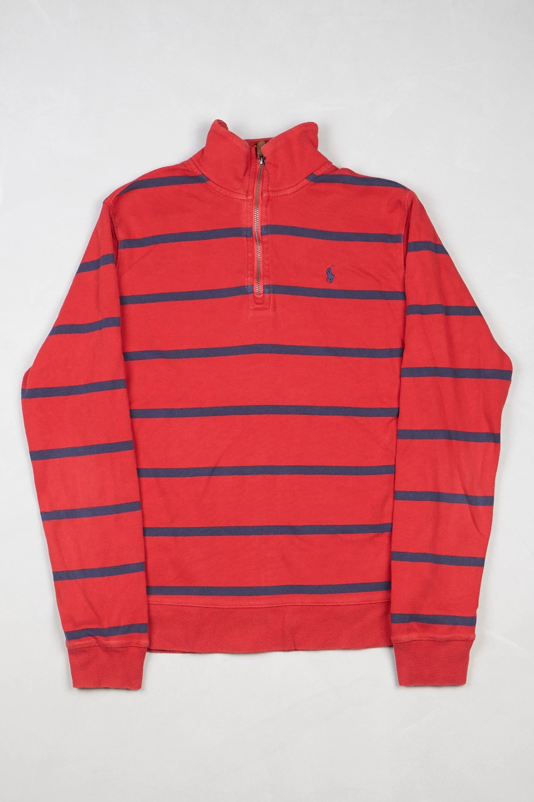 Ralph Lauren - Quarter Zip (S)