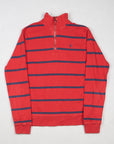 Ralph Lauren - Quarter Zip (S)