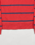 Ralph Lauren - Quarter Zip (S) Bottom