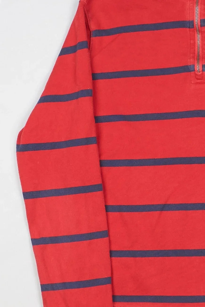 Ralph Lauren - Quarter Zip (S) Left