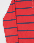 Ralph Lauren - Quarter Zip (S) Left