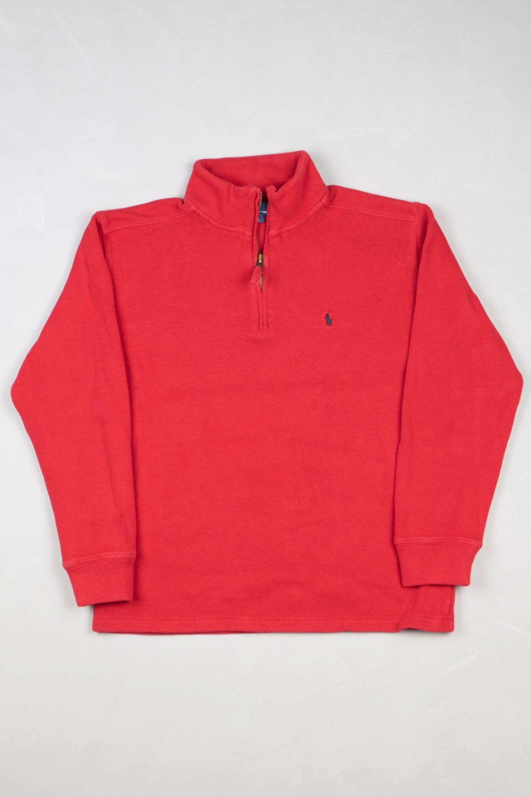 Ralph Lauren - Quarter Zip (XS)