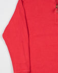 Ralph Lauren - Quarter Zip (XS) Left