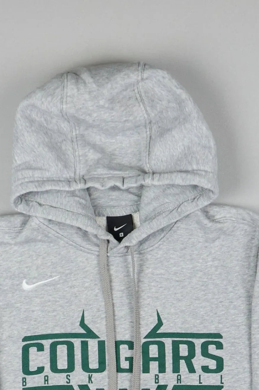 Nike - Hoodie (S) Top