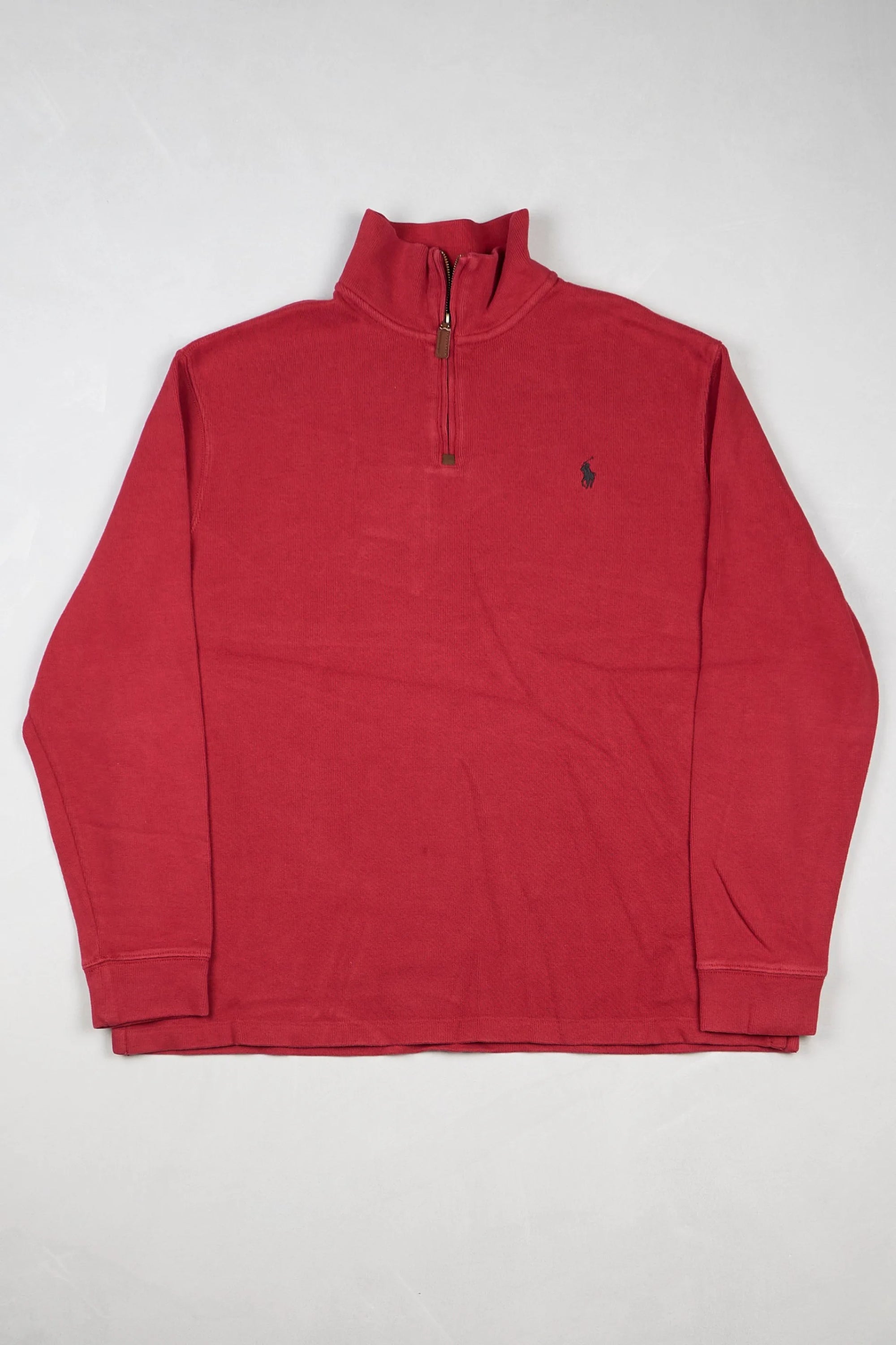 Ralph Lauren - Quarter Zip (XL)