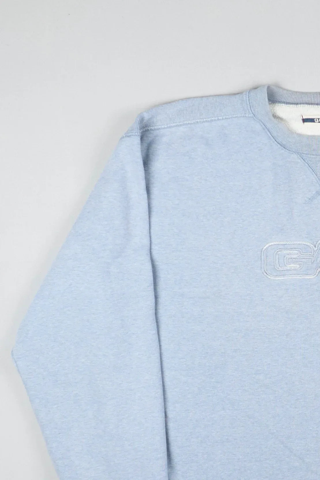 GAP - Sweatshirt (XXL) Left