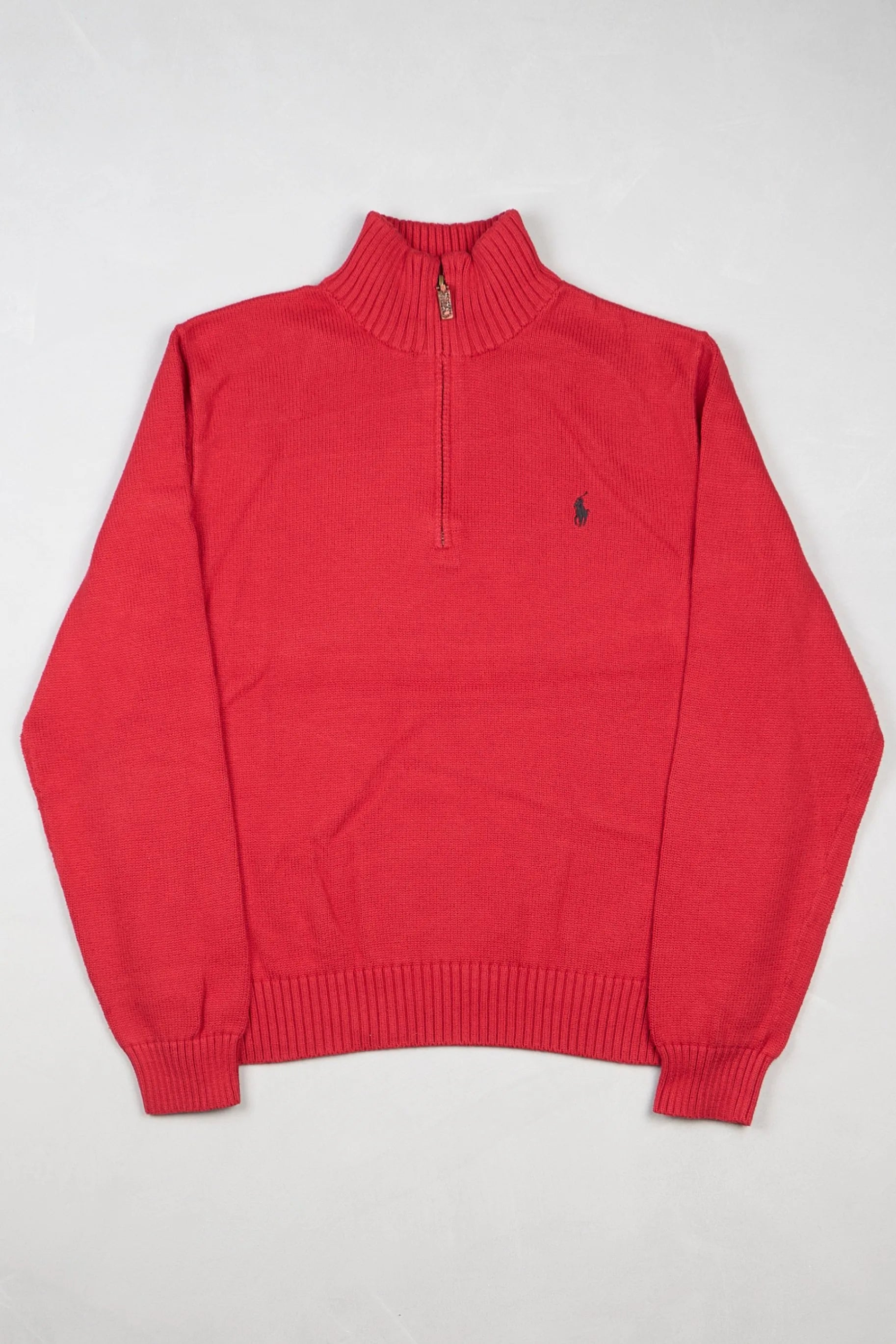 Ralph Lauren - Quarter Zip (XL)