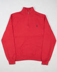 Ralph Lauren - Quarter Zip (XL)