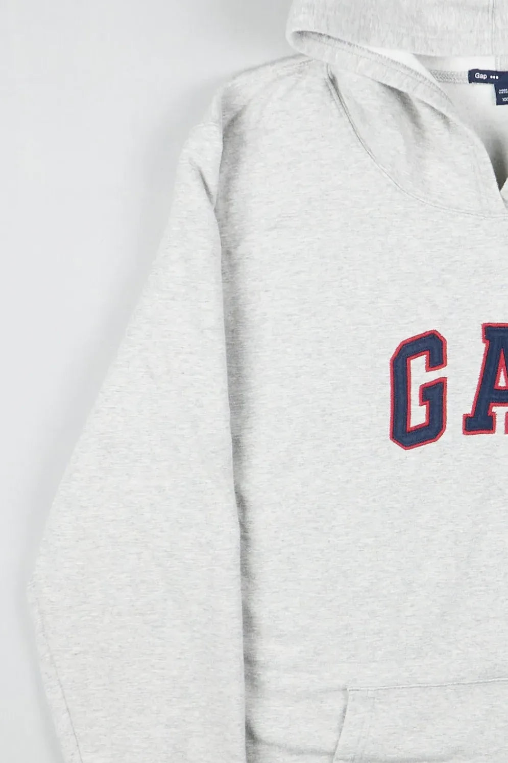 GAP - Hoodie (XXL) Left