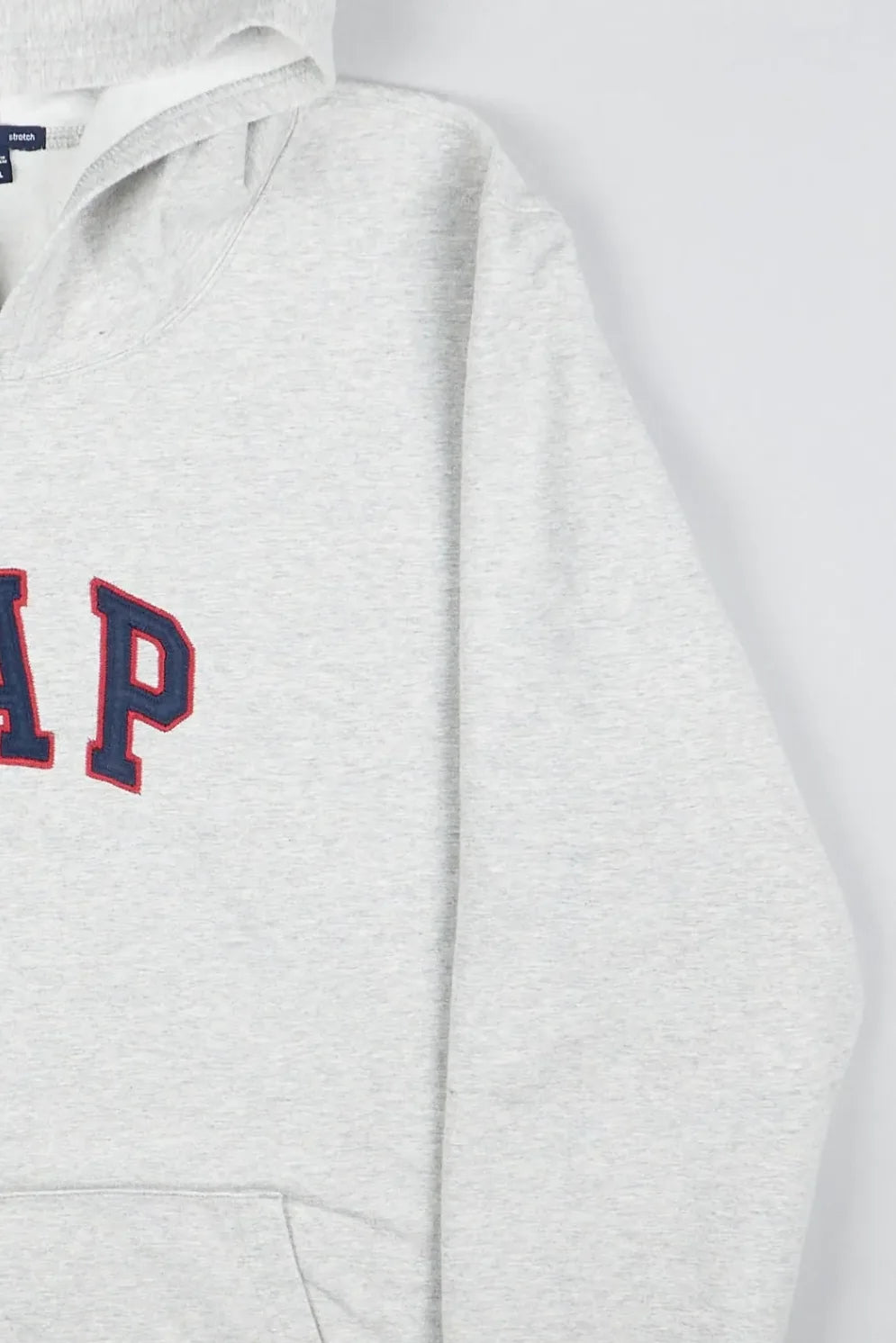 GAP - Hoodie (XXL) Right