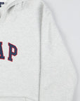 GAP - Hoodie (XXL) Right