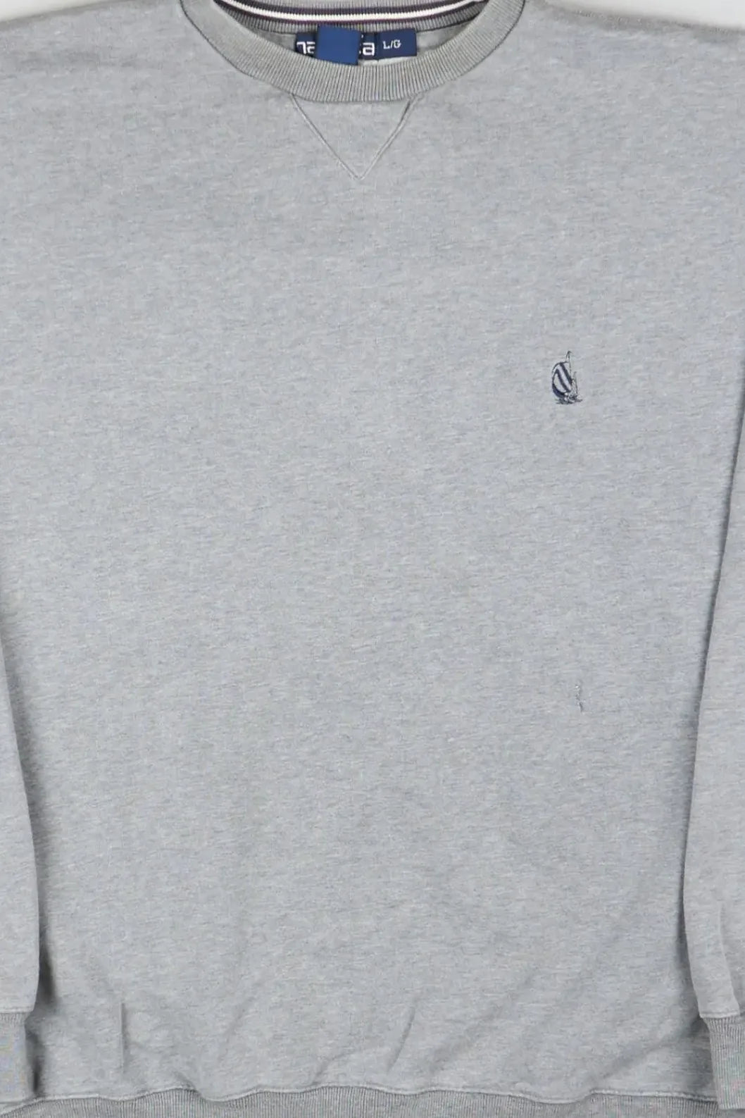 Nautica - Sweatshirt (M) Center