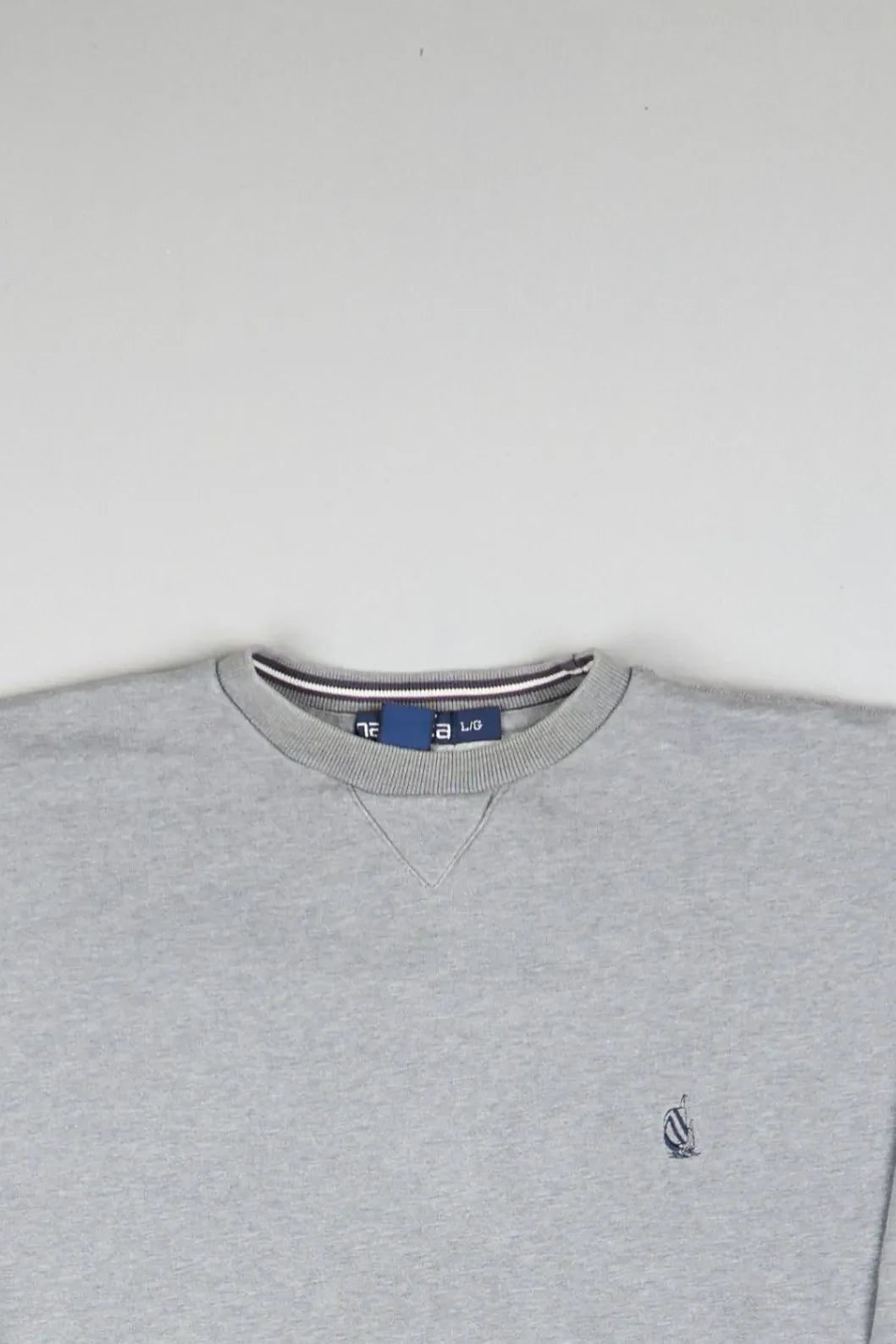 Nautica - Sweatshirt (M) Top