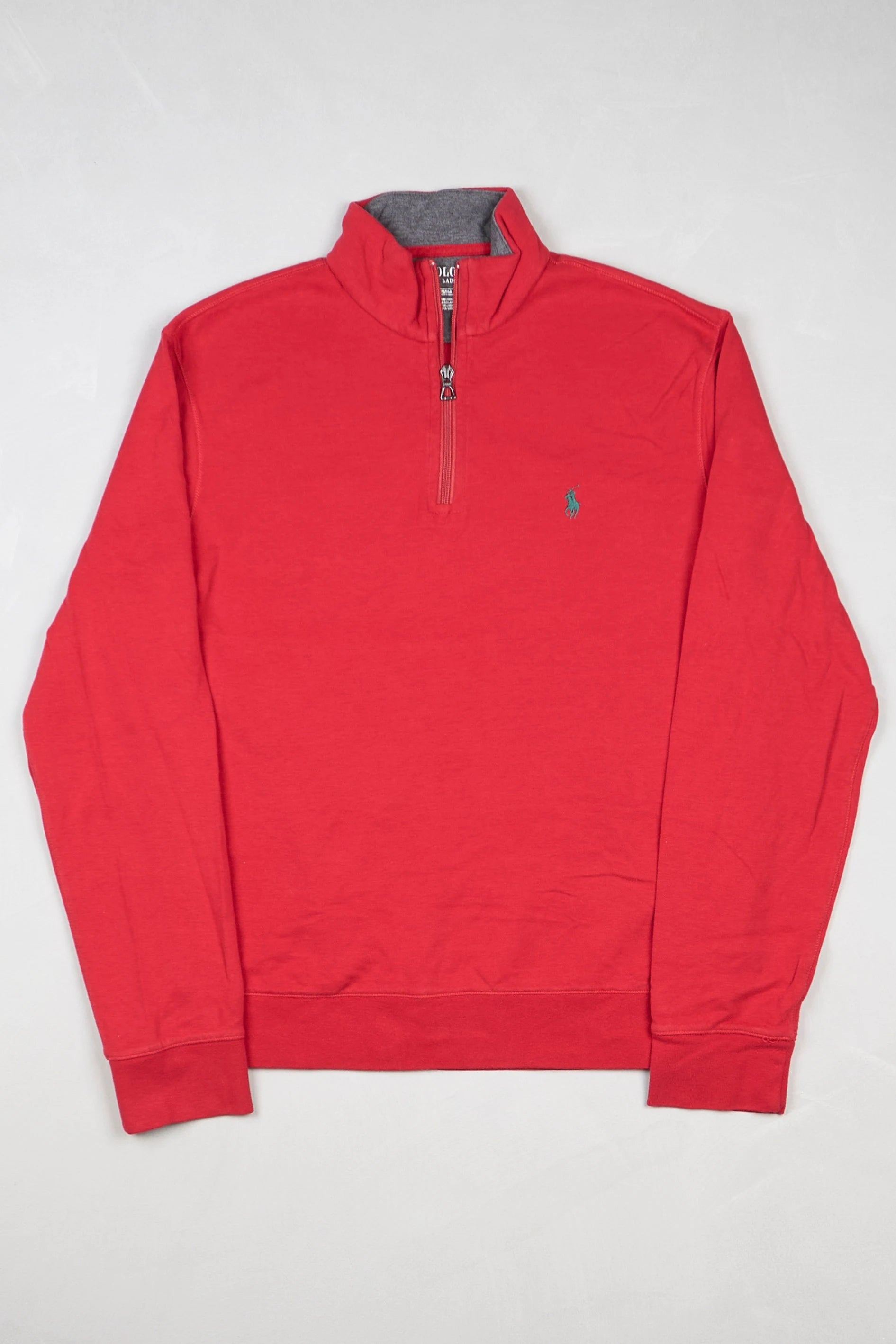 Ralph Lauren - Quarter Zip (M)