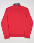 Ralph Lauren - Quarter Zip (M)