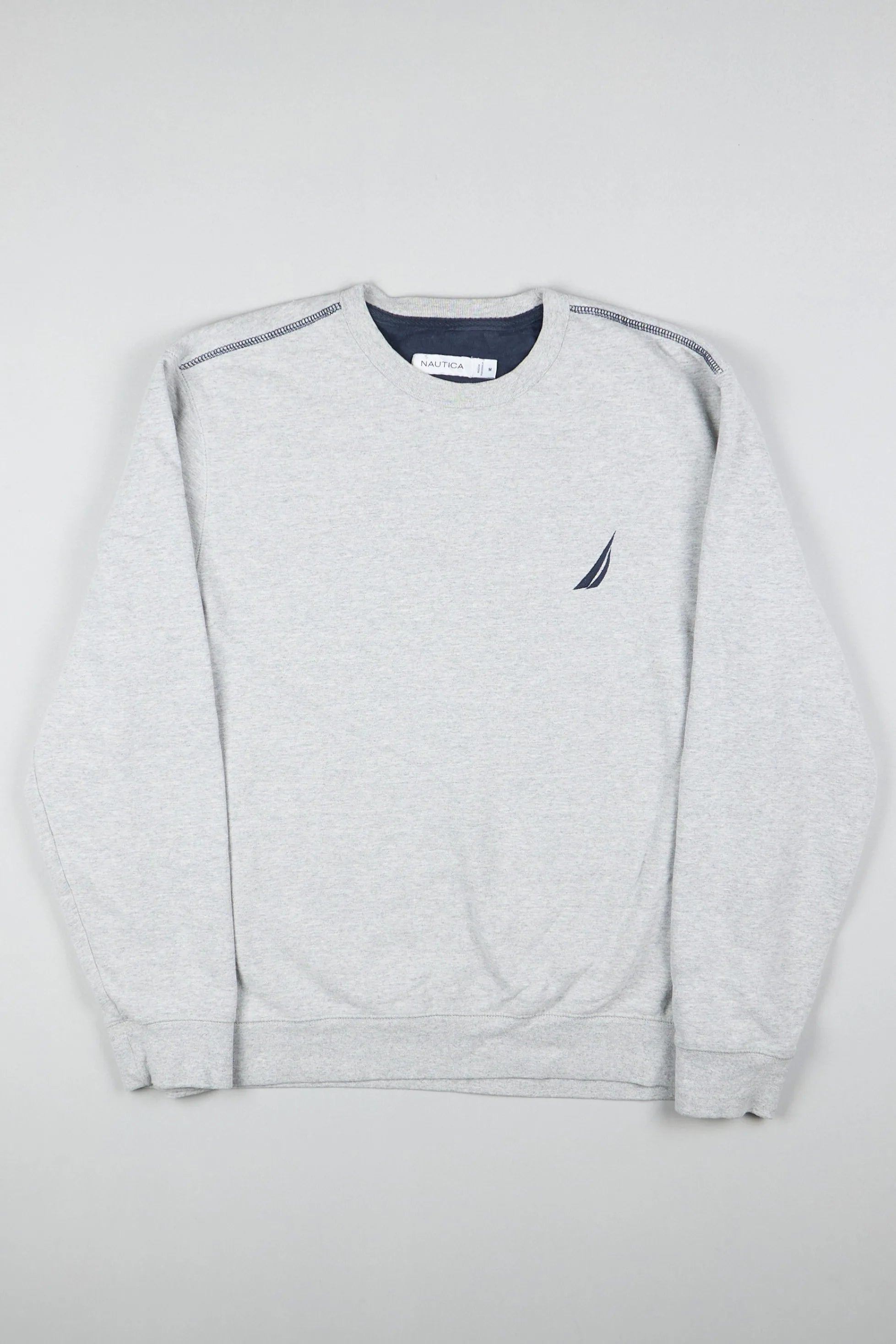 Nautica - Sweatshirt (L)