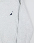 Nautica - Sweatshirt (L) Right