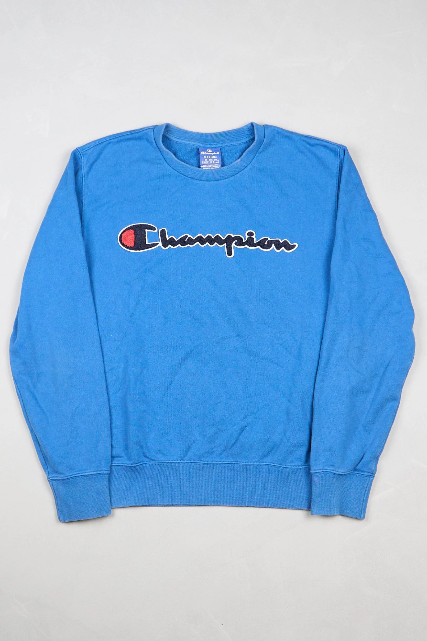 Champion - Sweatshirt (M)