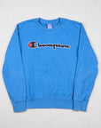 Champion - Sweatshirt (M)