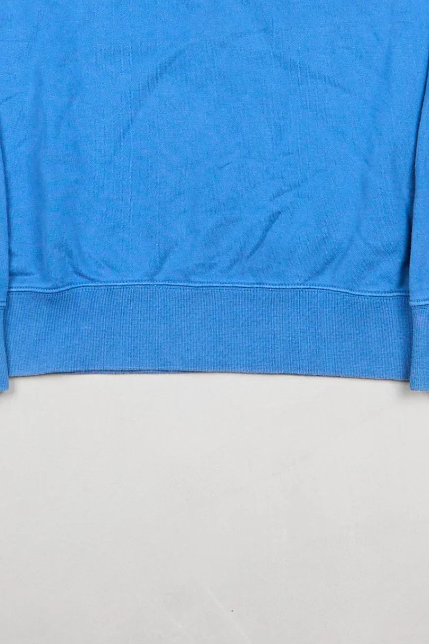 Champion - Sweatshirt (M) Bottom