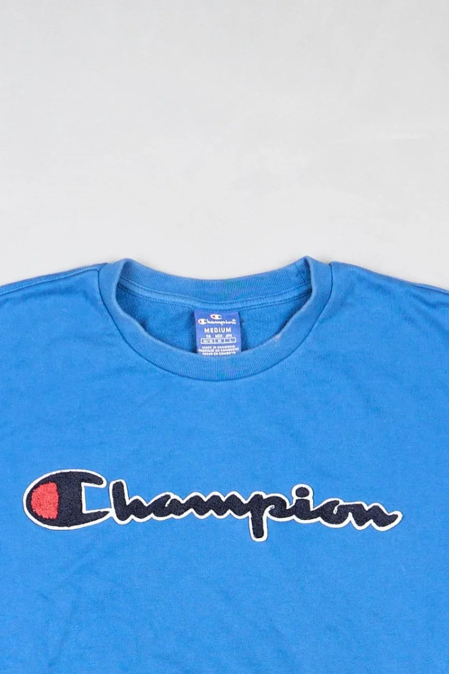 Champion - Sweatshirt (M) Top