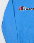 Champion - Sweatshirt (M) Left