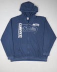 NFL - Full Zip (XL)