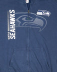 NFL - Full Zip (XL) Center