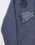 Disney - Full Zip (L) Left