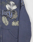 Disney - Full Zip (L) Right