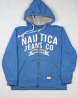 Nautica - Full Zip (M)