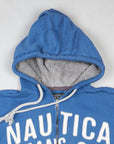 Nautica - Full Zip (M) Top