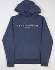 Tommy Hilfiger - Hoodie (S)