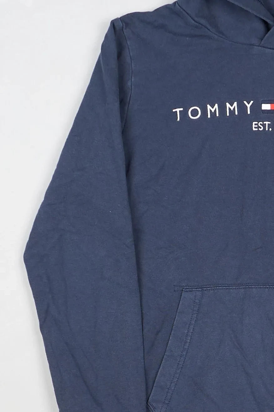 Tommy Hilfiger - Hoodie (S) Left