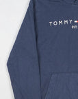 Tommy Hilfiger - Hoodie (S) Left