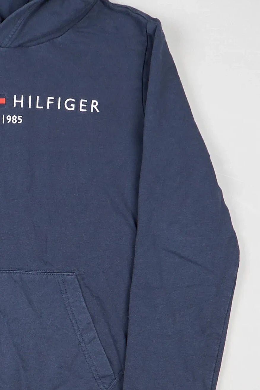 Tommy Hilfiger - Hoodie (S) Right