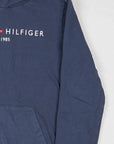 Tommy Hilfiger - Hoodie (S) Right