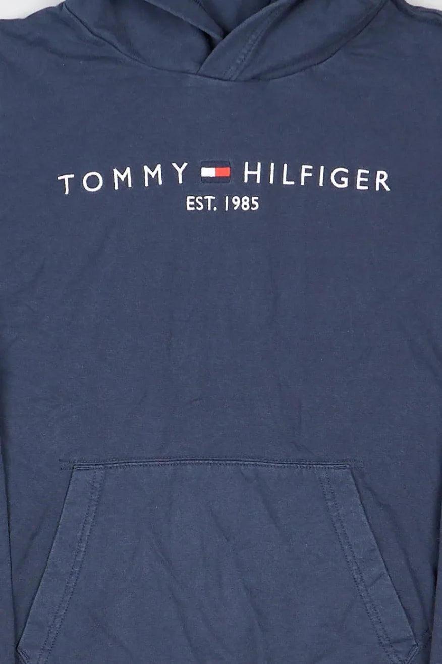 Tommy Hilfiger - Hoodie (S) Center