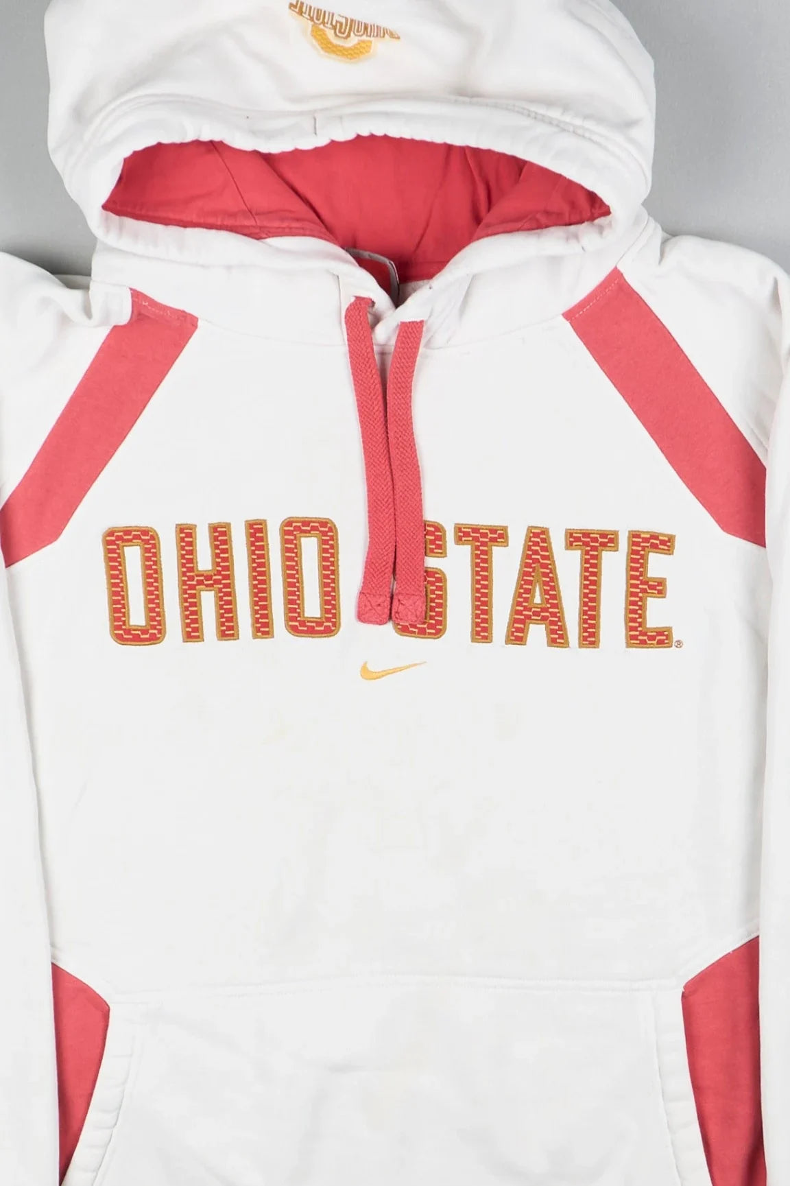 Nike - Hoodie (L) Center