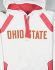 Nike - Hoodie (L) Center