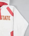 Nike - Hoodie (L) Right