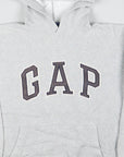 GAP - Hoodie (XXL) Center