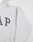 GAP - Hoodie (XXL) Right