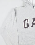 GAP - Hoodie (XXL) Left