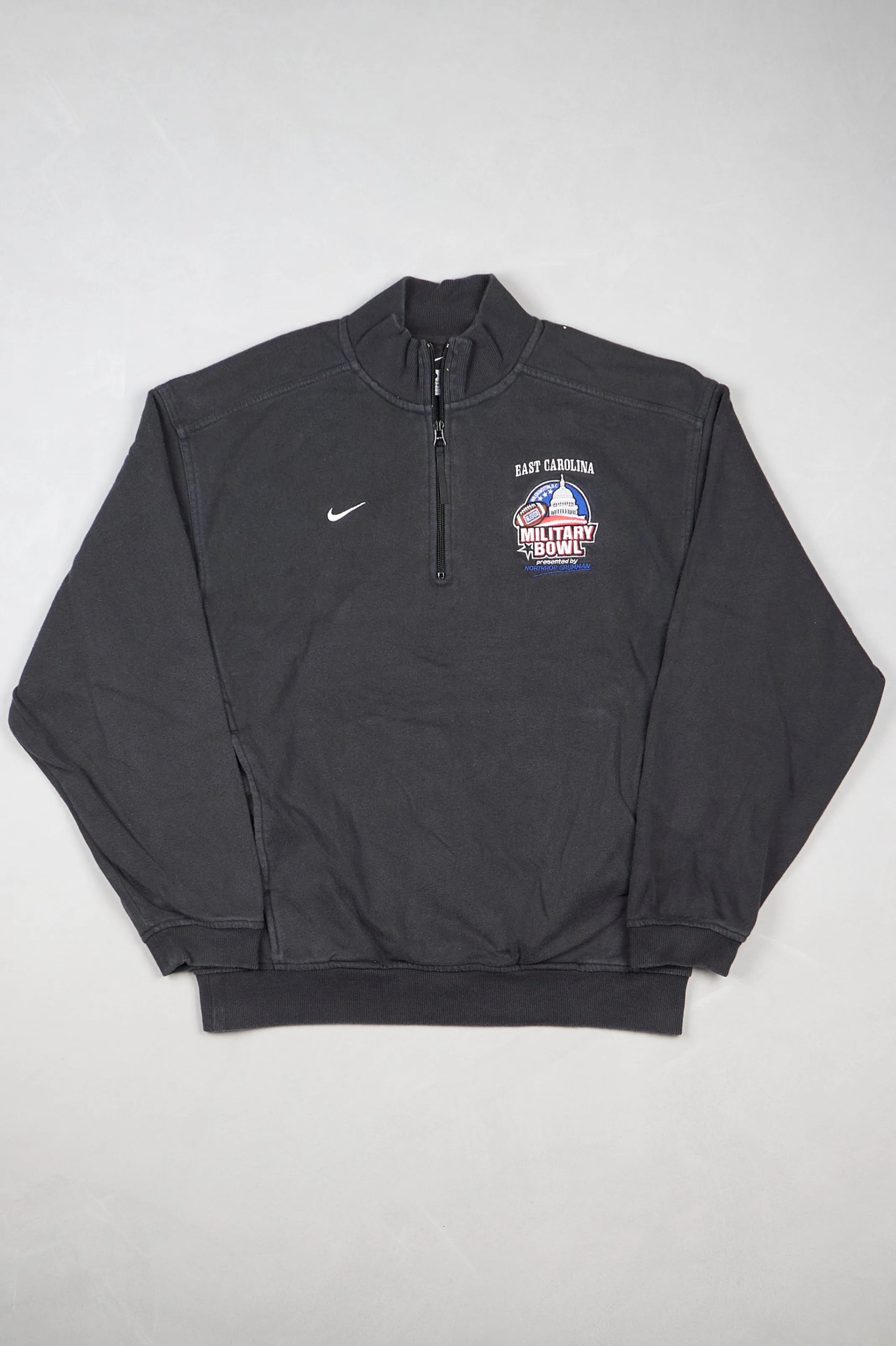 Nike - Quarter Zip (S)