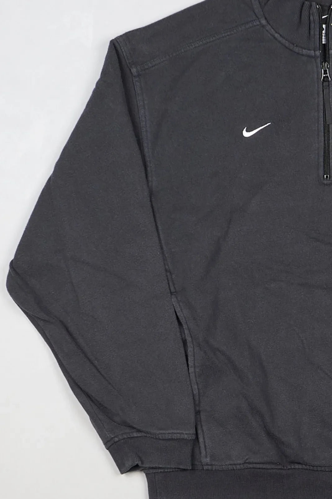 Nike - Quarter Zip (S) Left