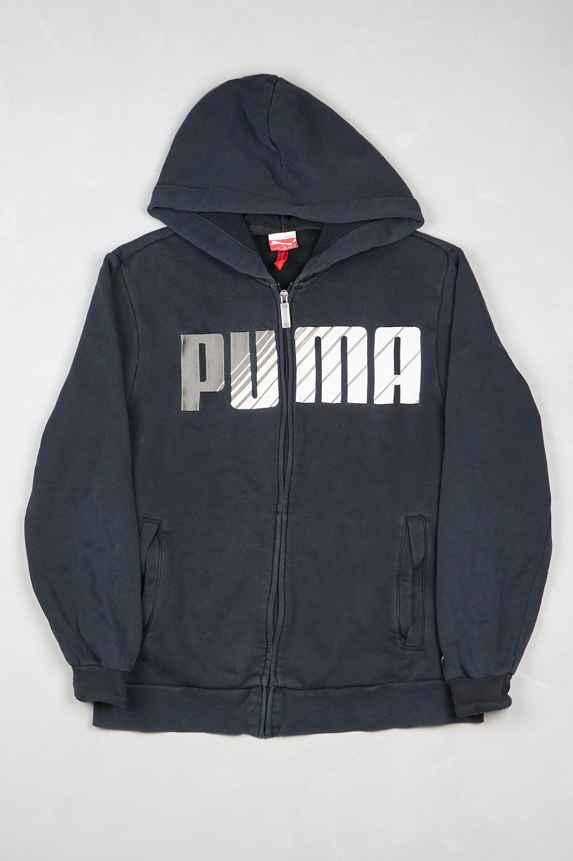 Puma - Full Zip (S)